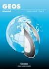 Buchcover GEOS. Sachsen-Anhalt / Band 5/6: 9./10. Schuljahr - Arbeitsheft (9. Schuljahr)
