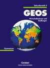 Buchcover GEOS - Sekundarstufe II / Wirtschaftsräume und Siedlungen