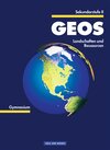 Buchcover GEOS - Sekundarstufe II / Landschaften und Ressourcen