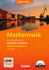 Buchcover Bigalke/Köhler: Mathematik - Nordrhein-Westfalen - Bisherige Ausgabe / Qualifikationsphase Grundkurs - Schülerbuch mit C