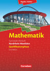 Buchcover Bigalke/Köhler: Mathematik - Nordrhein-Westfalen - Ausgabe 2014 - Qualifikationsphase Grundkurs