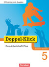 Buchcover Doppel-Klick - Das Sprach- und Lesebuch - Differenzierende Ausgabe Nordrhein-Westfalen - 5. Schuljahr