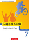Buchcover Doppel-Klick - Das Sprach- und Lesebuch - Differenzierende Ausgabe Nordrhein-Westfalen - 7. Schuljahr