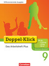 Buchcover Doppel-Klick - Das Sprach- und Lesebuch - Differenzierende Ausgabe Nordrhein-Westfalen - 9. Schuljahr
