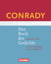 Buchcover Conrady: Das Buch der Gedichte - Deutsche Lyrik von den Anfängen bis zur Gegenwart - Aktuelle Ausgabe