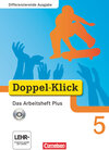 Buchcover Doppel-Klick - Das Sprach- und Lesebuch - Differenzierende Ausgabe - 5. Schuljahr