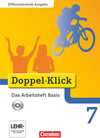 Buchcover Doppel-Klick - Das Sprach- und Lesebuch - Differenzierende Ausgabe - 7. Schuljahr