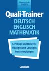 Buchcover Gesamtband