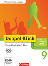 Buchcover Doppel-Klick - Das Sprach- und Lesebuch - Differenzierende Ausgabe Nordrhein-Westfalen - 9. Schuljahr