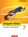 Buchcover Doppel-Klick - Das Sprach- und Lesebuch - Förderausgabe - 7. Schuljahr