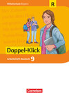 Buchcover Doppel-Klick - Das Sprach- und Lesebuch - Mittelschule Bayern - 9. Jahrgangsstufe
