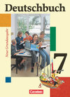 Deutschbuch - Sprach- und Lesebuch - Grundausgabe 2006 - 7. Schuljahr width=