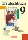 Buchcover Deutschbuch - Sprach- und Lesebuch - Grundausgabe 2006 - 9. Schuljahr