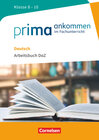 Buchcover Prima ankommen - Im Fachunterricht - Deutsch: Klasse 8-10