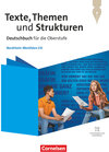 Buchcover Texte, Themen und Strukturen - Nordrhein-Westfalen 2024