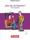 Buchcover Einfach lesen! - Leseprojekte - Leseförderung ab Klasse 5 - Ausgabe ab 2024