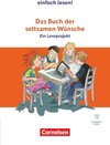 Buchcover Einfach lesen! - Leseprojekte - Leseförderung ab Klasse 5 - Ausgabe ab 2024