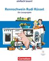Buchcover Einfach lesen! - Leseprojekte - Leseförderung ab Klasse 5 - Ausgabe ab 2024