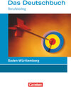 Buchcover Das Deutschbuch - Berufskolleg - Baden-Württemberg - Berufskolleg