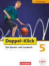 Buchcover Doppel-Klick - Das Sprach- und Lesebuch - Grundausgabe - 5. Schuljahr