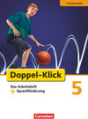 Buchcover Doppel-Klick - Das Sprach- und Lesebuch - Grundausgabe - 5. Schuljahr