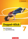 Buchcover Doppel-Klick - Das Sprach- und Lesebuch - Grundausgabe - 7. Schuljahr