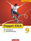 Buchcover Doppel-Klick - Das Sprach- und Lesebuch - Grundausgabe - 9. Schuljahr