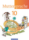 Buchcover Muttersprache - Östliche Bundesländer und Berlin 2009 - 10. Schuljahr