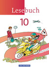 Buchcover Lesebuch - Östliche Bundesländer und Berlin - 10. Schuljahr