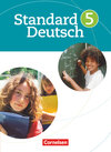 Buchcover Standard Deutsch - 5. Schuljahr