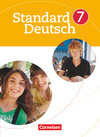 Buchcover Standard Deutsch - 7. Schuljahr