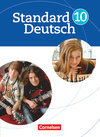 Buchcover Standard Deutsch - 10. Schuljahr
