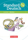 Buchcover Standard Deutsch - 5./6. Schuljahr