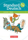 Buchcover Standard Deutsch - 5./6. Schuljahr