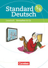 Buchcover Standard Deutsch - 5./6. Schuljahr