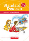 Buchcover Standard Deutsch - 7./8. Schuljahr