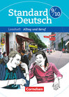 Buchcover Standard Deutsch - 9./10. Schuljahr
