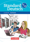 Buchcover Standard Deutsch - 9./10. Schuljahr