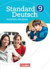 Buchcover Standard Deutsch / 9. Schuljahr - Schülerbuch für Nordrhein-Westfalen