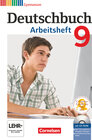 Buchcover Deutschbuch Gymnasium - Allgemeine Ausgabe - 9. Schuljahr