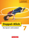 Buchcover Doppel-Klick - Das Sprach- und Lesebuch - Grundausgabe Nordrhein-Westfalen - 7. Schuljahr