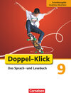 Buchcover Doppel-Klick - Das Sprach- und Lesebuch - Grundausgabe Nordrhein-Westfalen - 9. Schuljahr