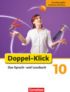 Buchcover Doppel-Klick - Das Sprach- und Lesebuch - Grundausgabe Nordrhein-Westfalen - 10. Schuljahr