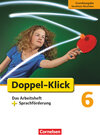 Buchcover Doppel-Klick - Das Sprach- und Lesebuch - Grundausgabe Nordrhein-Westfalen - 6. Schuljahr