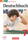 Buchcover Deutschbuch - Sprach- und Lesebuch - Realschule Bayern 2011 - 7. Jahrgangsstufe