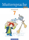 Buchcover Muttersprache plus - Allgemeine Ausgabe 2012 für Berlin, Brandenburg, Mecklenburg-Vorpommern, Sachsen-Anhalt, Thüringen 