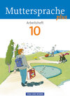 Buchcover Muttersprache plus - Allgemeine Ausgabe 2012 für Berlin, Brandenburg, Mecklenburg-Vorpommern, Sachsen-Anhalt, Thüringen 