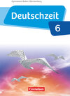 Buchcover Deutschzeit - Baden-Württemberg - Band 6: 10. Schuljahr