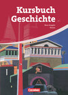 Buchcover Kursbuch Geschichte - Hessen - 10.-12. Schuljahr