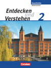 Buchcover Entdecken und verstehen - Geschichtsbuch - Realschule Niedersachsen 2008 - Band 2: 7./8. Schuljahr